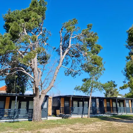 K9 Mobile Camp Dalmacija Privlaka