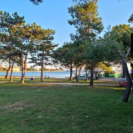 K9 Mobile Camp Dalmacija Privlaka
