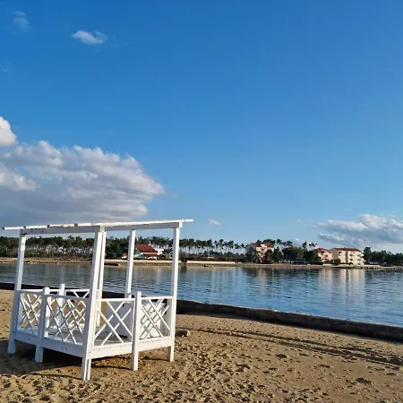 K9 Mobile Camp Dalmacija Privlaka