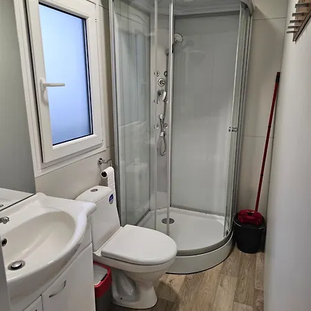 K9 Mobile Camp Dalmacija Privlaka Privlaka (Zadar)