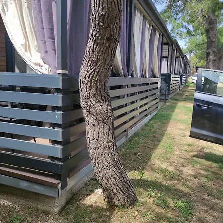 K9 Mobile Camp Dalmacija Privlaka * Privlaka (Zadar)